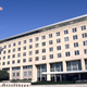 Illustration for article titled D.C. Authorities Struggling To Keep Squatters Out Of Empty State Department